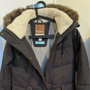 Roxy Winter Jacket - Size XS